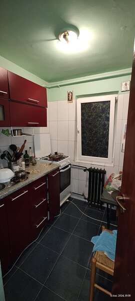 Pantelimon, Morarilor, langa Parcul Morarilor,